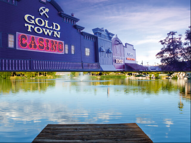 American Casino & Entertainment Properties