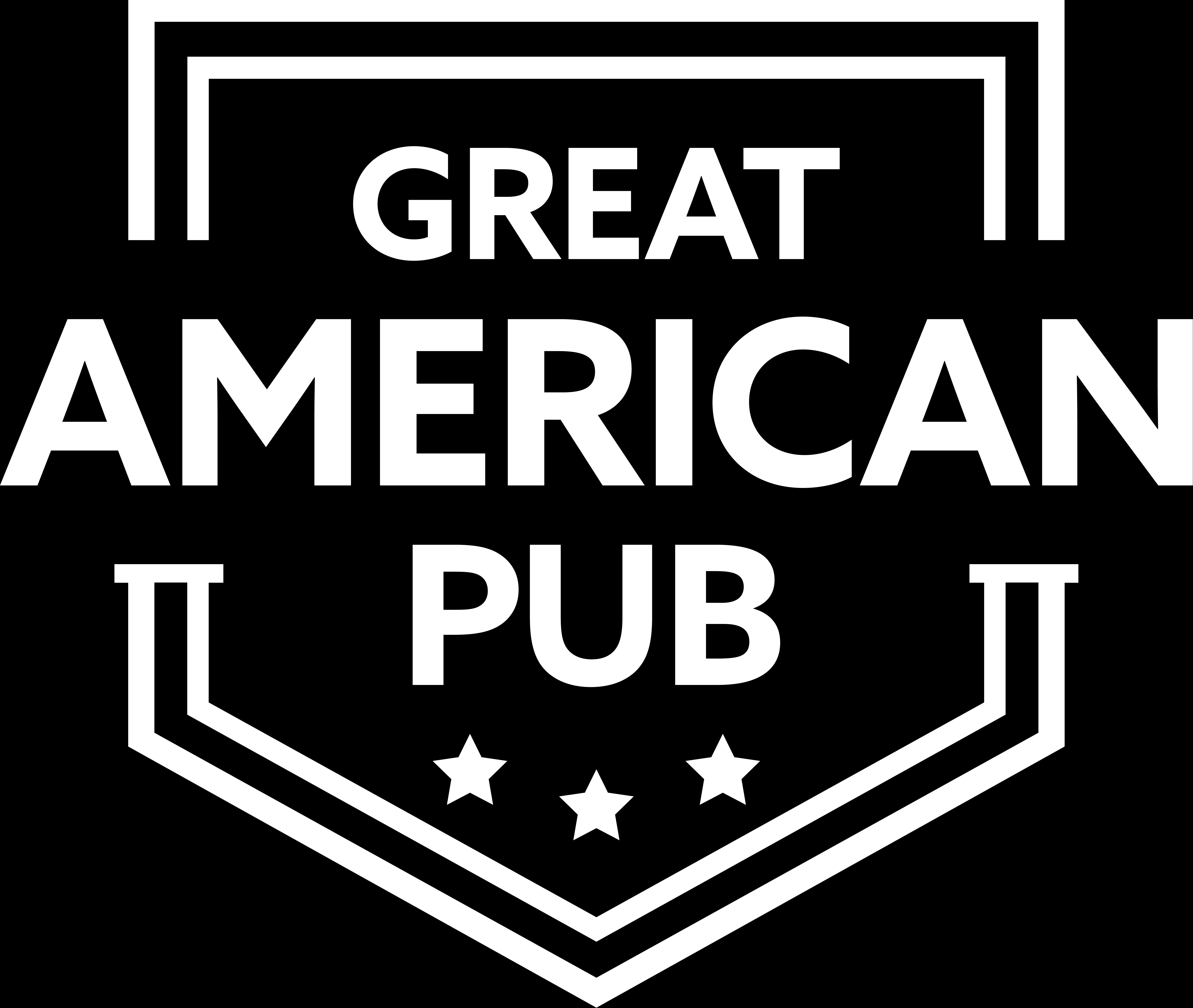 Great American Pub