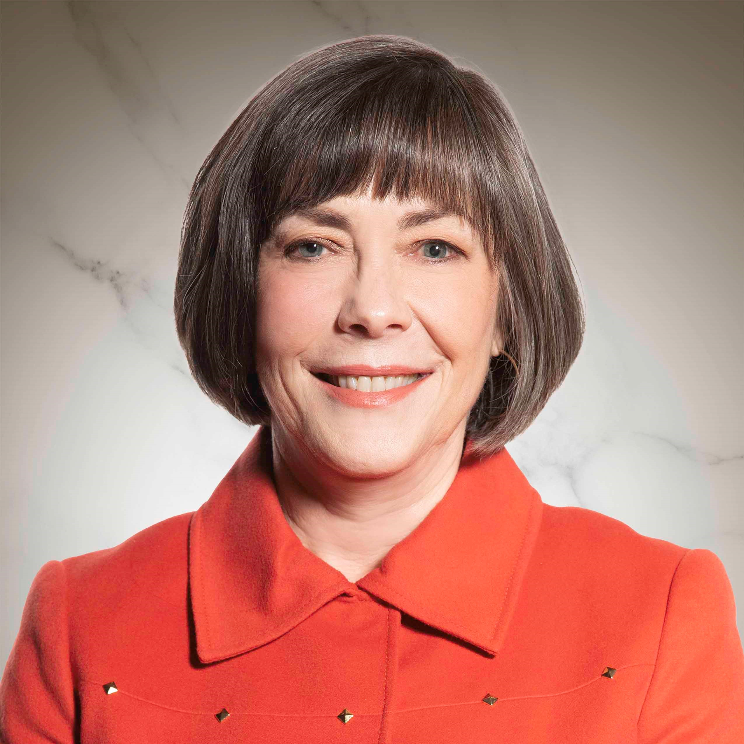 PHYLLIS GILLAND